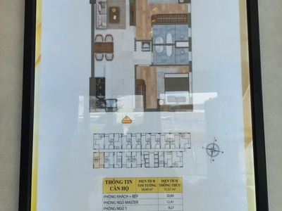 Căn hộ bcons avenue   mặt tiền xa lộ hà nội  giá tốt 3