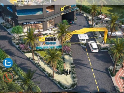 Căn hộ bcons avenue   mặt tiền xa lộ hà nội  giá tốt 0