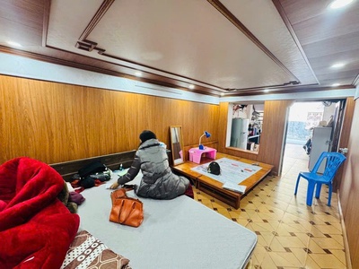 Lương quy - thị trấn đông anh-nhà cấp 4 có 2 tầng giá chỉ 3ty 1