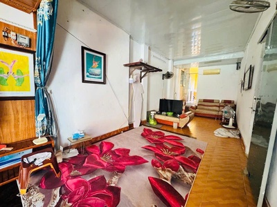 Lương quy - thị trấn đông anh-nhà cấp 4 có 2 tầng giá chỉ 3ty 2