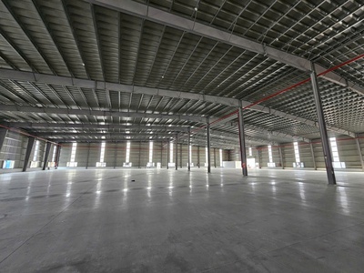 Cho thuê xưởng trong kcn bình dương phù hợp  các ngành phụ trợ, dt 2000-4000 m2 2