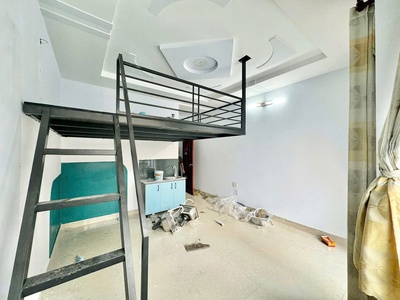 Pass phòng  trọ gấp   lê văn thọ, phường 11- gò vấp- tphcm  - gần cv làng hoa 1