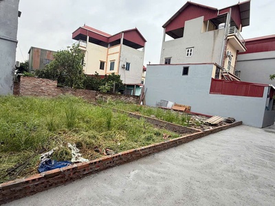 Hót hàng  xã tiên dương cũ , giá cực hấp dẫn để đầu tư, chủ giảm chào 600tr cắt lỗ - giá chỉ 5x 1