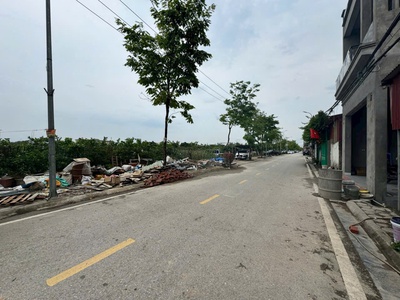 Hót hàng  xã tiên dương cũ , giá cực hấp dẫn để đầu tư, chủ giảm chào 600tr cắt lỗ - giá chỉ 5x 0