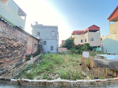 Hót hàng  xã tiên dương cũ , giá cực hấp dẫn để đầu tư, chủ giảm chào 600tr cắt lỗ - giá chỉ 5x 2