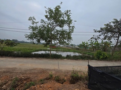 Bán lô đất đẹp 450m  tại thôn  an đồng, xã ngọc thanh, tp phúc yên , tỉnh vĩnh phúc 1