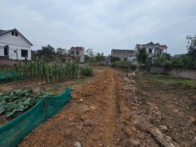 Bán lô đất đẹp 450m  tại thôn  an đồng, xã ngọc thanh, tp phúc yên , tỉnh vĩnh phúc 0