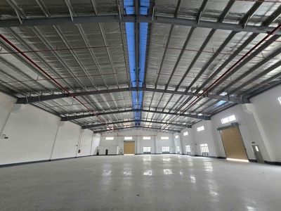 Cho thuê xưởng trong kcn bình dương phù hợp  các ngành phụ trợ, dt 2000-4000 m2 0