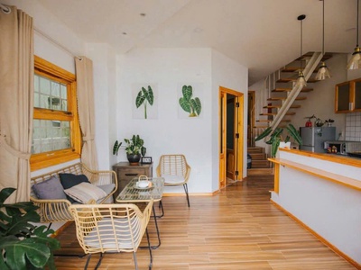 Cho thuê homestay thông thiên học - phường xuân hương, đà lạt 1