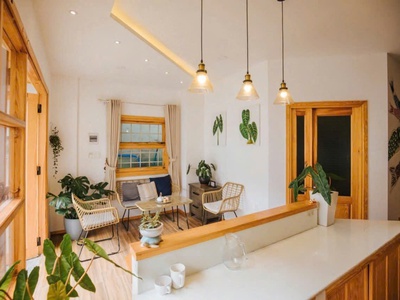 Cho thuê homestay thông thiên học - phường xuân hương, đà lạt 0