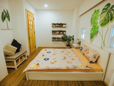 Cho thuê homestay thông thiên học - phường xuân hương, đà lạt 2