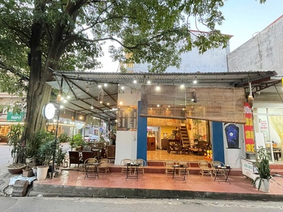 Sang nhượng quán cafe   27 ngô kim tài 1