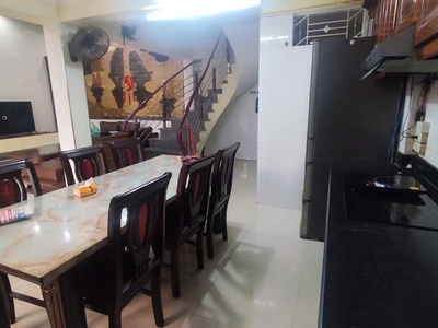 Cho thue nhà riêng , có đồ , ô tô đỗ cửa tại phố Cấm , Ngô Quyền 0