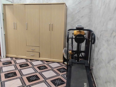 Cho thue nhà riêng , có đồ , ô tô đỗ cửa tại phố Cấm , Ngô Quyền 2