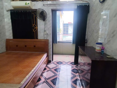 Cho thue nhà riêng , có đồ , ô tô đỗ cửa tại phố Cấm , Ngô Quyền 3