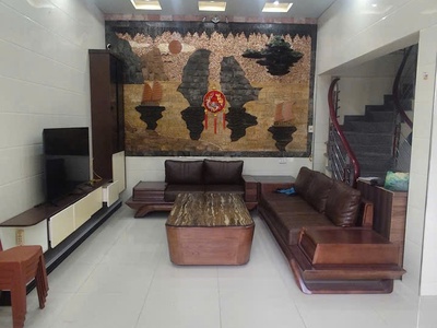 Cho thue nhà riêng , có đồ , ô tô đỗ cửa tại phố Cấm , Ngô Quyền 4