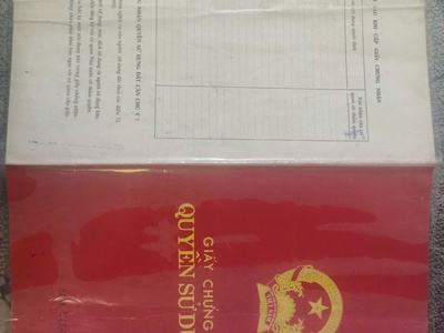 Bán đất thổ cư chính chủ có sẵn nhà ,an sơn, thuận an, bình dương 3