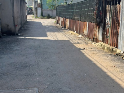 Cần sang nhượng xưởng gỗ thông 400m    hẻm 442 ql1a - an phú đông - quận 12   vào làm ngay 4