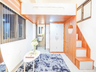 Tổng 17 phòng 7 tầng thang máy dòng tiền 900 triệu/năm phạm văn đồng giá 22 tỷ 3