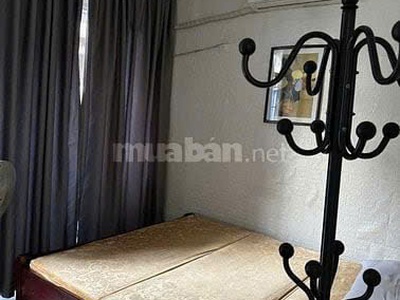 Chính chủ cho thuê căn hộ tập thể bộ thuỷ sản, phố nguyễn công hoan, ba đình, hà nội 3