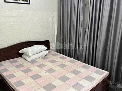 Cho thuê căn hộ tập thể bộ thuỷ sản, phố nguyễn công hoan, ba đình, hà nội 2