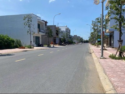 Hot hot - cắt lỗ sâu nhất thị trường  bán gấp 100m2 mặt tiền lý thường kiệt chỉ 920 triệu 3