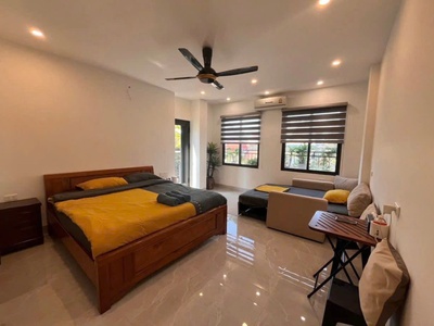 Bán nhà hàng bông, 45m2, 6 tầng, mặt tiền 6m, 27.8 tỷ, kinh doanh homestay đỉnh 0