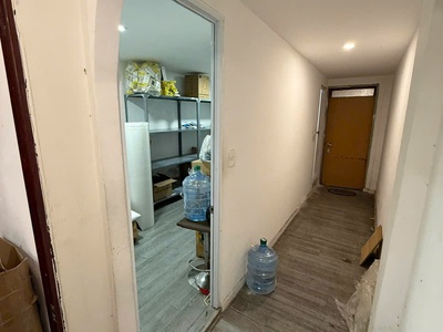 Cho thuê mặt bằng kd dt: 101m2 mặt tiền tại 109 nguyễn minh khai, p.bến thành, q.1 1