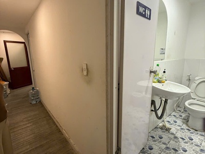 Cho thuê mặt bằng kd dt: 101m2 mặt tiền tại 109 nguyễn minh khai, p.bến thành, q.1 4