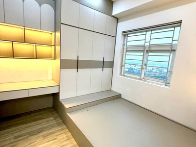 Cần bán gấp căn hộ chung cư Thanh Hà Cienco 5 view hồ 5 toà mới 1