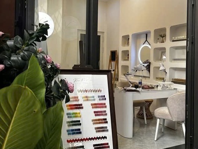 Sang tiệm / cho thuê tiệm nail   bà điểm , hóc môn , tp hcm 3