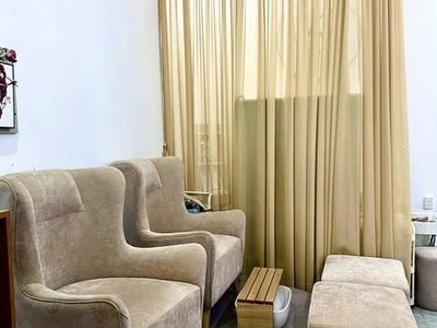 Sang tiệm / cho thuê tiệm nail   bà điểm , hóc môn , tp hcm 0