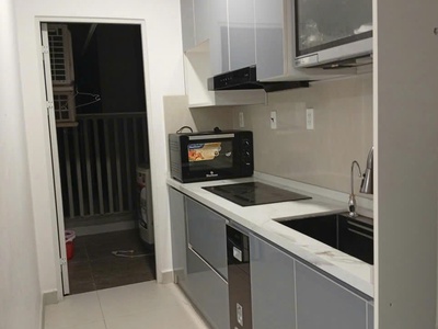 Cho thuê hoặc bán căn hộ the habitat bình dương 2pn 2wc, full nội thất 3