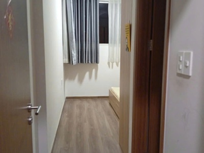 Cho thuê hoặc bán căn hộ the habitat bình dương 2pn 2wc, full nội thất 2