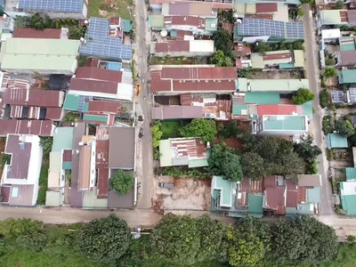 Đất đẹp   giá đầu tư - cần bán 4 lô đất tại đường trần can, p. ea tam, tp. buôn ma thuột, đắk lắk 1