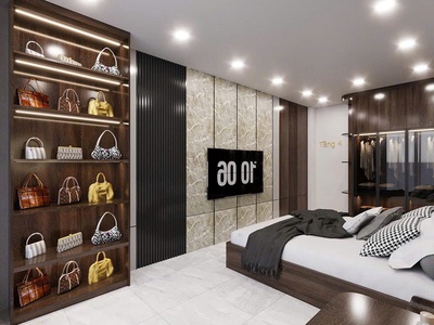 Bán nhà nguyễn văn cừ 50m 7 tầng mt5m thang máy gara ô tô hơn 14 tỷ 1