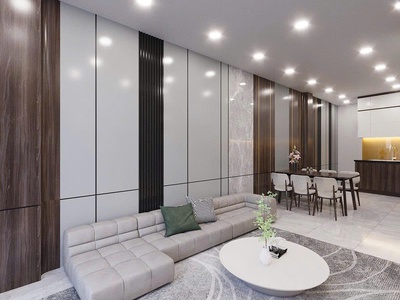 Bán nhà nguyễn văn cừ 50m 7 tầng mt5m thang máy gara ô tô hơn 14 tỷ 3