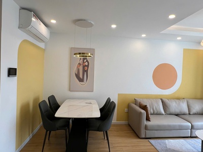 Cơ hội sở hữu căn hộ 2pn diamond hill bắc giang   giá tốt trong phân khúc 2