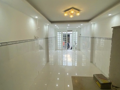 Bán gấp nhà mặt tiền giá nhà hẻm - p11 - q.11 - 65m  nở hậu tài lộc  4 tầng - 8,5 tỷ tl 4