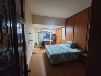 Nhà đẹp   giá tốt -chỉ 6,5 tỷ sở hữu ngay căn hộ lầu 1 trung tâm số 49d trần hưng đạo, p.5, q.5, hcm 3