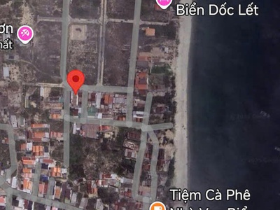 Bán đất có nhà   gần biển dốc lết, ninh thủy  ninh hòa 4