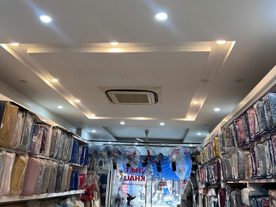 Chính chủ cho thuê mặt bằng kinh doanh tại vị trí đắc địa ngã 4 trần khát chân - 256 lò đúc   hai 3