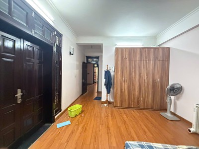 Bán nhà thanh xuân, phân lô oto tránh, 50m 4t mặt tiền rộng kinh doanh, văn phòng, 22.x tỷ 3