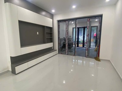 Nhà đẹp   giá tốt    chính chủ cần bán nhà hẻm xe hơi tại 2// hồ văn long, bình hưng hoà b 0