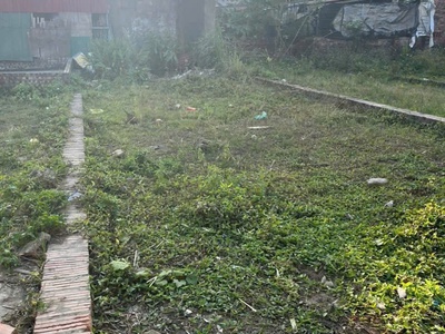 Bán lô đất đẹp như hoa hậu tổ 9 tt quang minh - mê linh - hn. gần khu công nghiệp 2