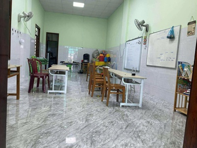 Bán 2 căn nhà cấp 4 liền kề vị trí đắc địa khu phố 10 bình quý, phước dân, ninh phước - ninh thuận 3