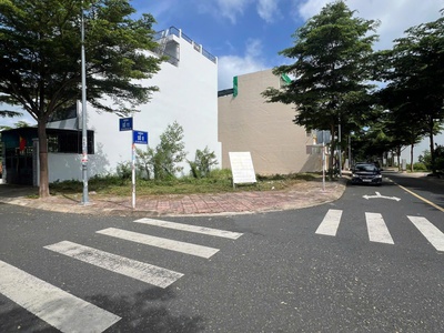 Bán lô góc đẹp nhất mipeco nha trang   sát trường học   gần biển   lựa chọn vàng cho an cư   đầu tư 1