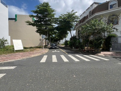 Bán lô góc đẹp nhất mipeco nha trang   sát trường học   gần biển   lựa chọn vàng cho an cư   đầu tư 0