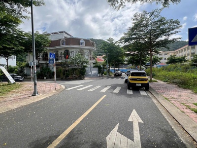 Bán lô góc đẹp nhất mipeco nha trang   sát trường học   gần biển   lựa chọn vàng cho an cư   đầu tư 2