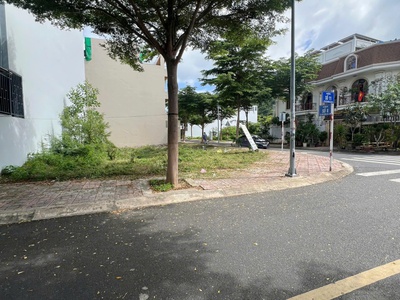 Bán lô góc đẹp nhất mipeco nha trang   sát trường học   gần biển   lựa chọn vàng cho an cư   đầu tư 3